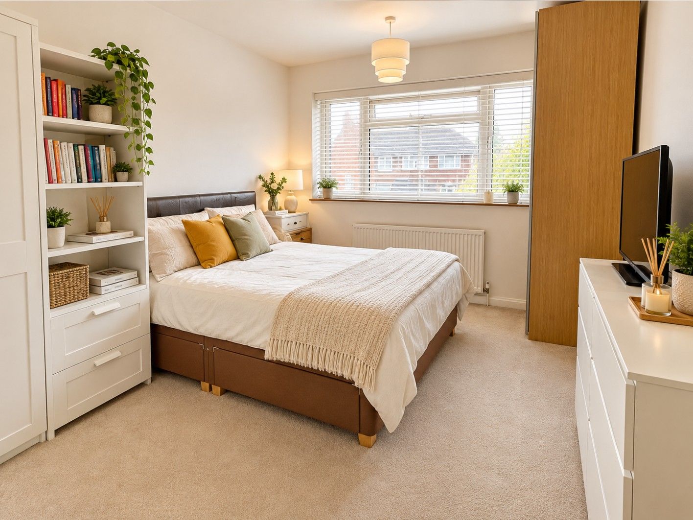 Semi Detached House for sale in Bushey, Middle Furlong, Bushey, WD23 3SZ, 1088 m²