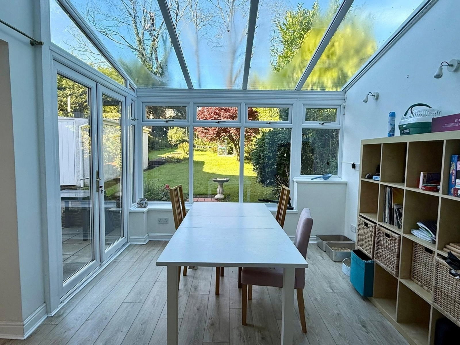 Semi Detached House for sale in Swansea, Green Close, Mayals, Swansea, SA3 5DW