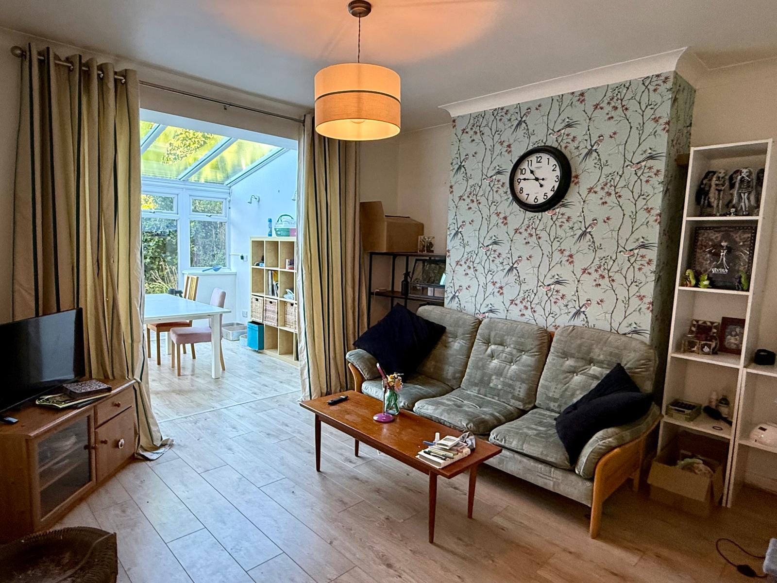 Semi Detached House for sale in Swansea, Green Close, Mayals, Swansea, SA3 5DW