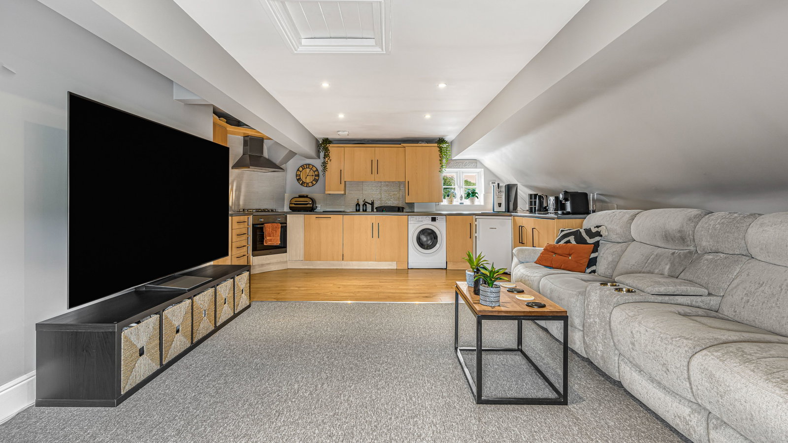 Apartment for sale in Sutton Coldfield, Water Orton Lane, Minworth