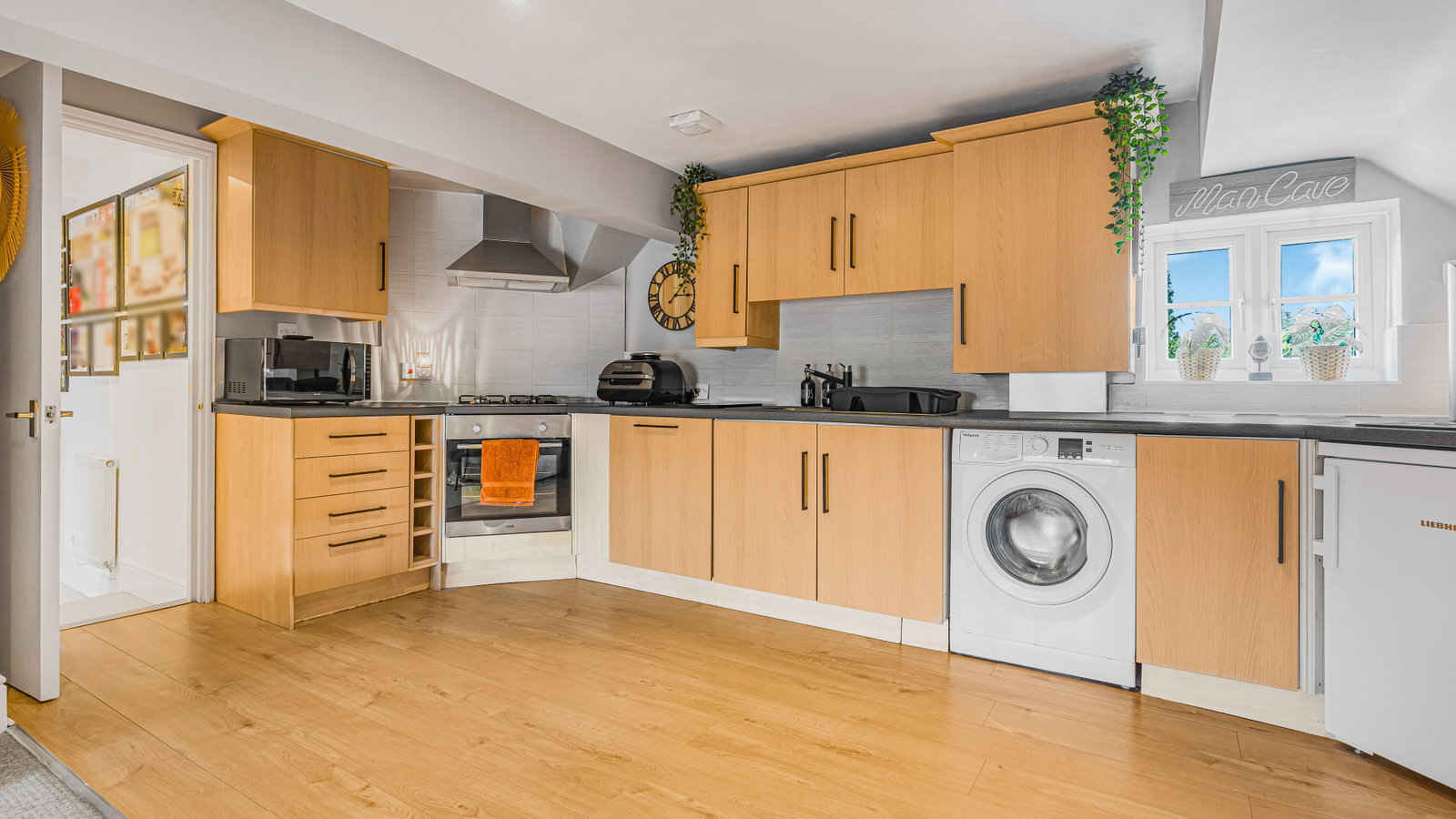 Apartment for sale in Sutton Coldfield, Water Orton Lane, Minworth