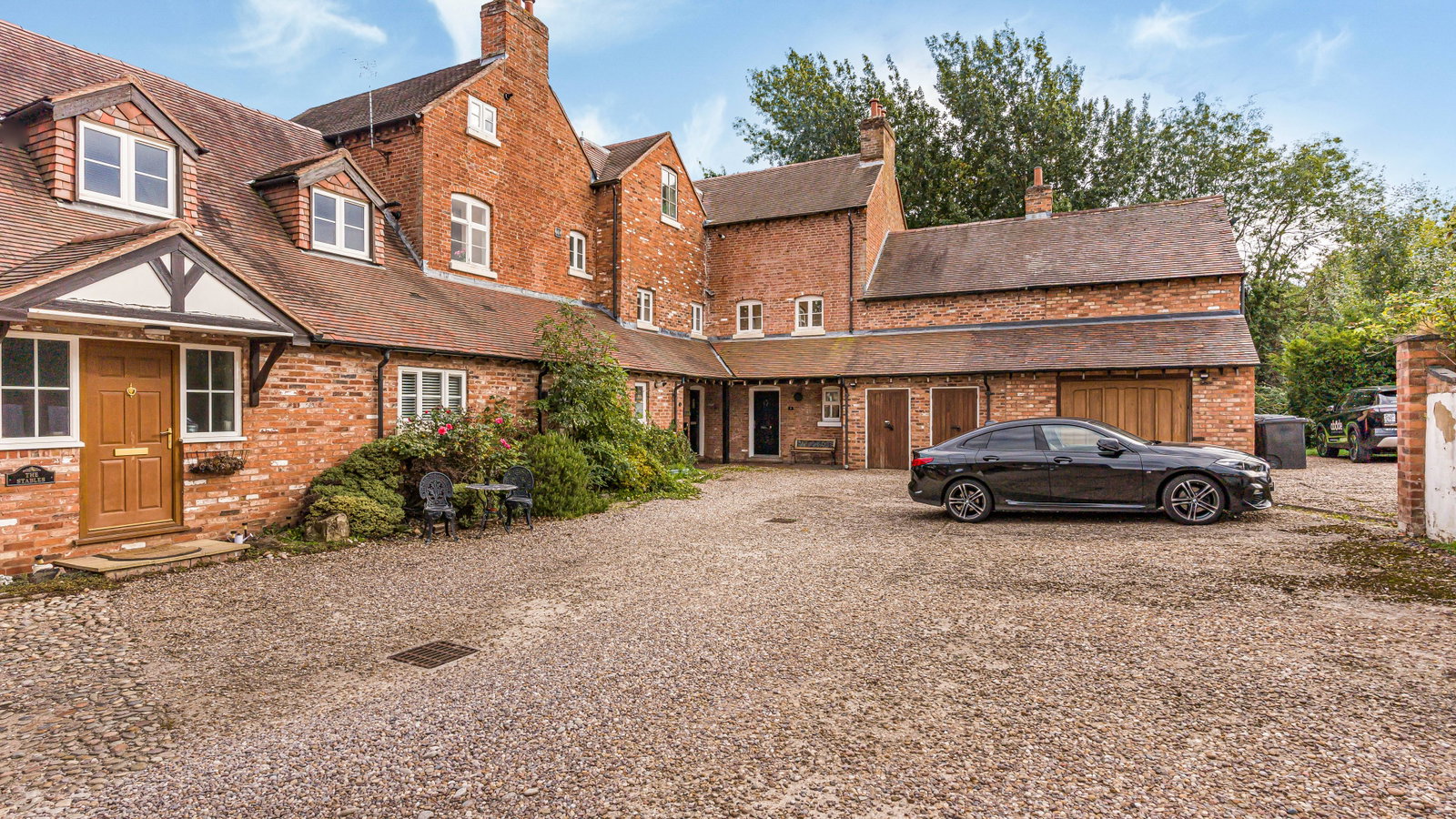 Apartment for sale in Sutton Coldfield, Water Orton Lane, Minworth