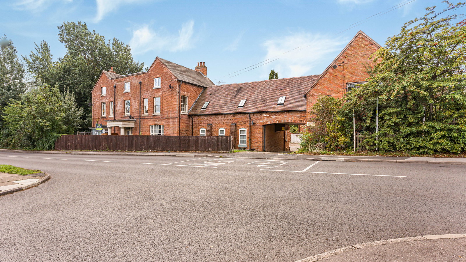Apartment for sale in Sutton Coldfield, Water Orton Lane, Minworth
