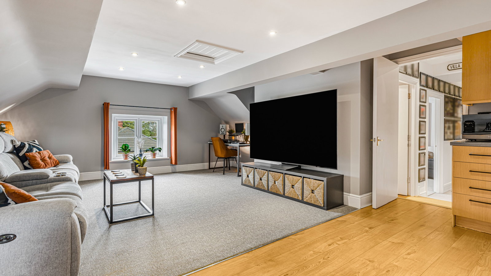 Apartment for sale in Sutton Coldfield, Water Orton Lane, Minworth