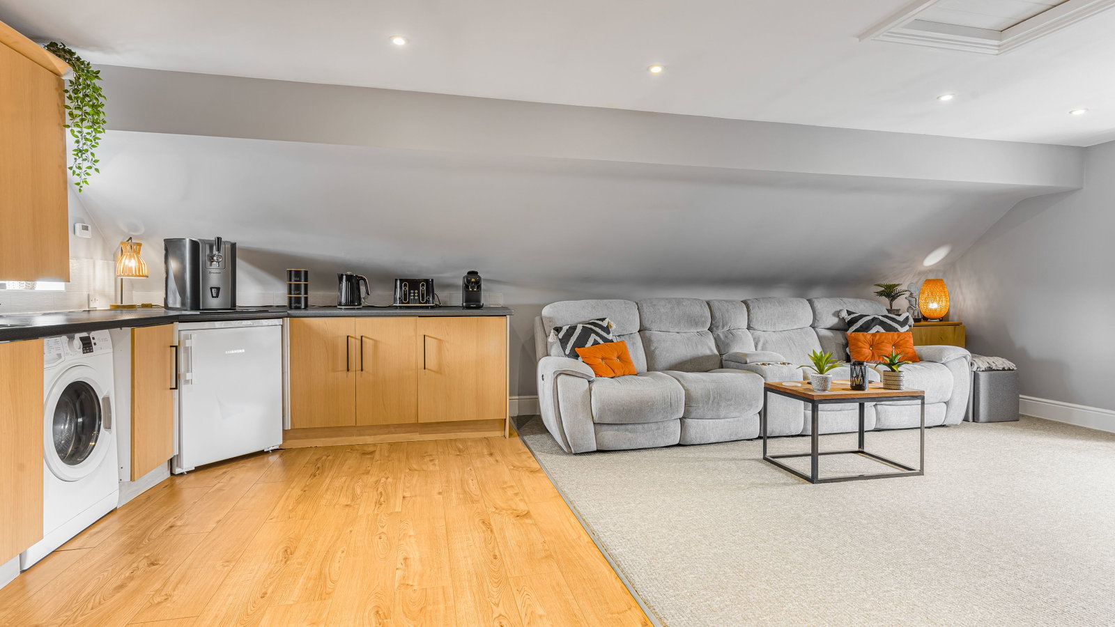 Apartment for sale in Sutton Coldfield, Water Orton Lane, Minworth