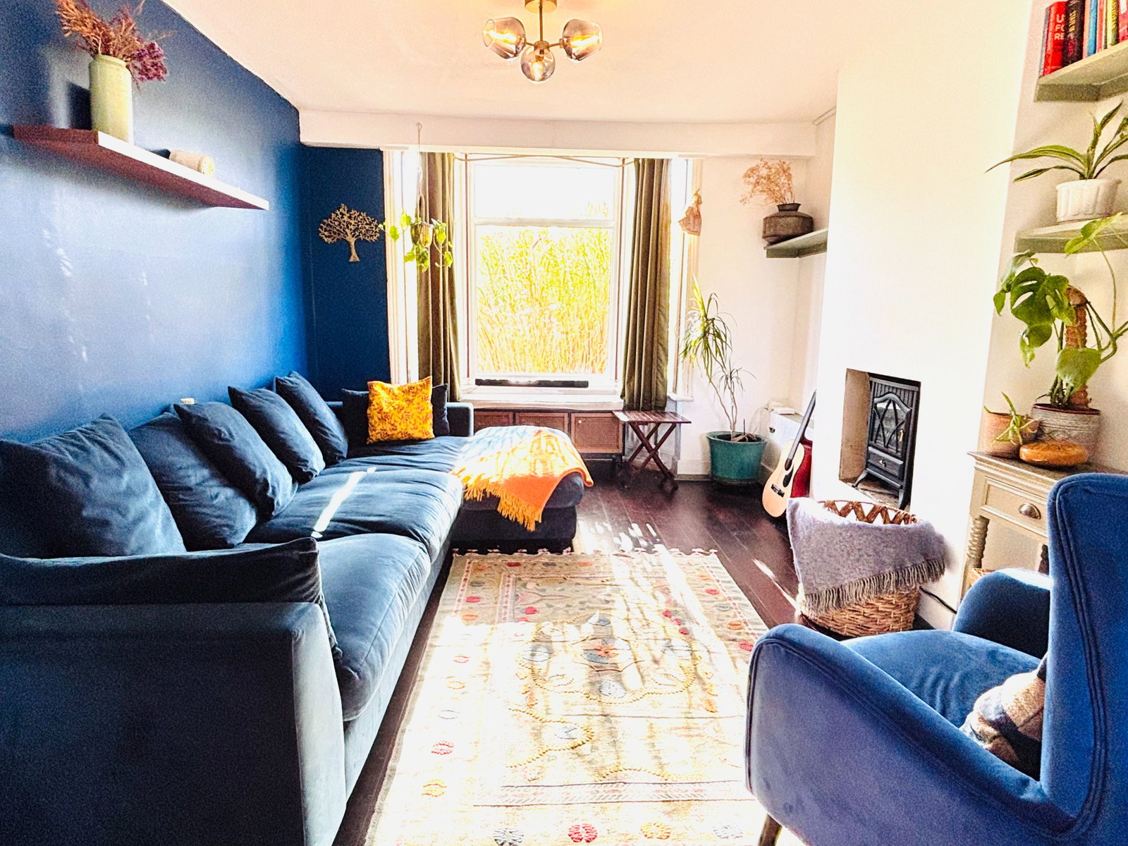 Semi Detached House for sale in Ashford, Royds Road, Willesborough, Ashford, TN24 0DP