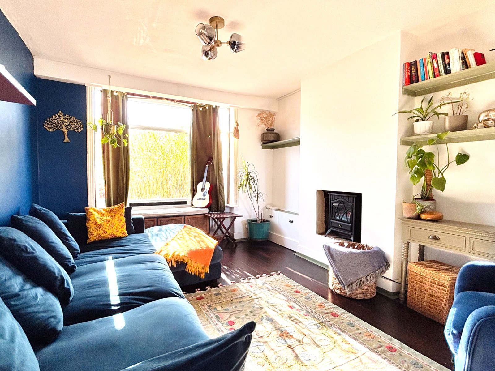 Semi Detached House for sale in Ashford, Royds Road, Willesborough, Ashford, TN24 0DP