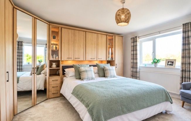 Semi Detached House for sale in Gainsborough, Chapel Road, Fillingham, Gainsborough, DN21 5BP, 1625 m²