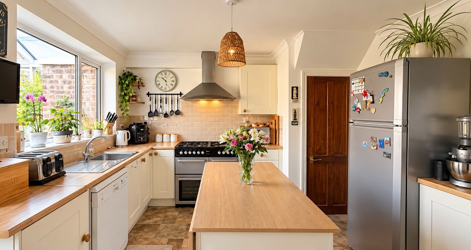 Semi Detached House for sale in Gainsborough, Chapel Road, Fillingham, Gainsborough, DN21 5BP, 1625 m²