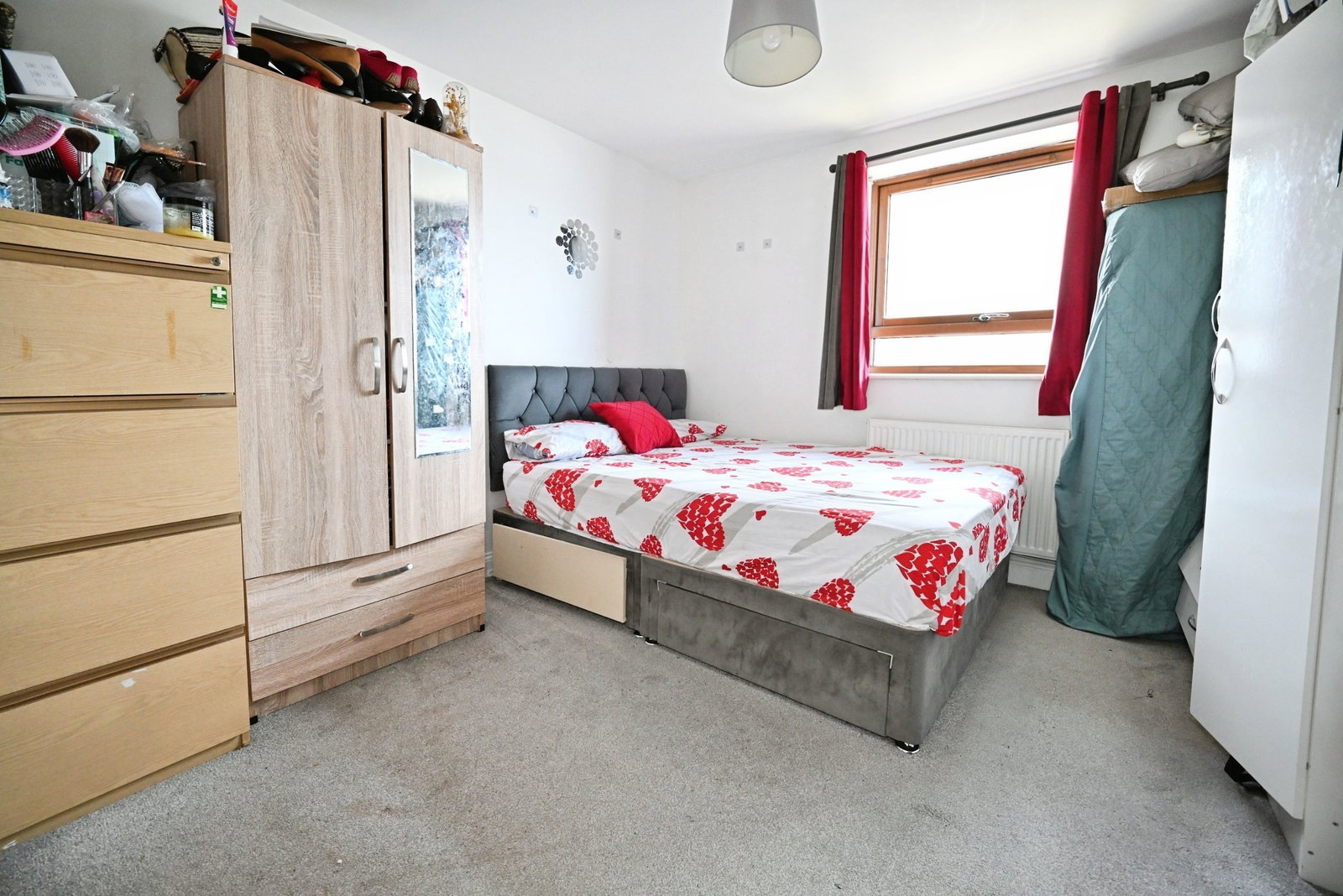 Flat for sale in Greenhithe, North Star Boulevard, Greenhithe, DA9 9UH
