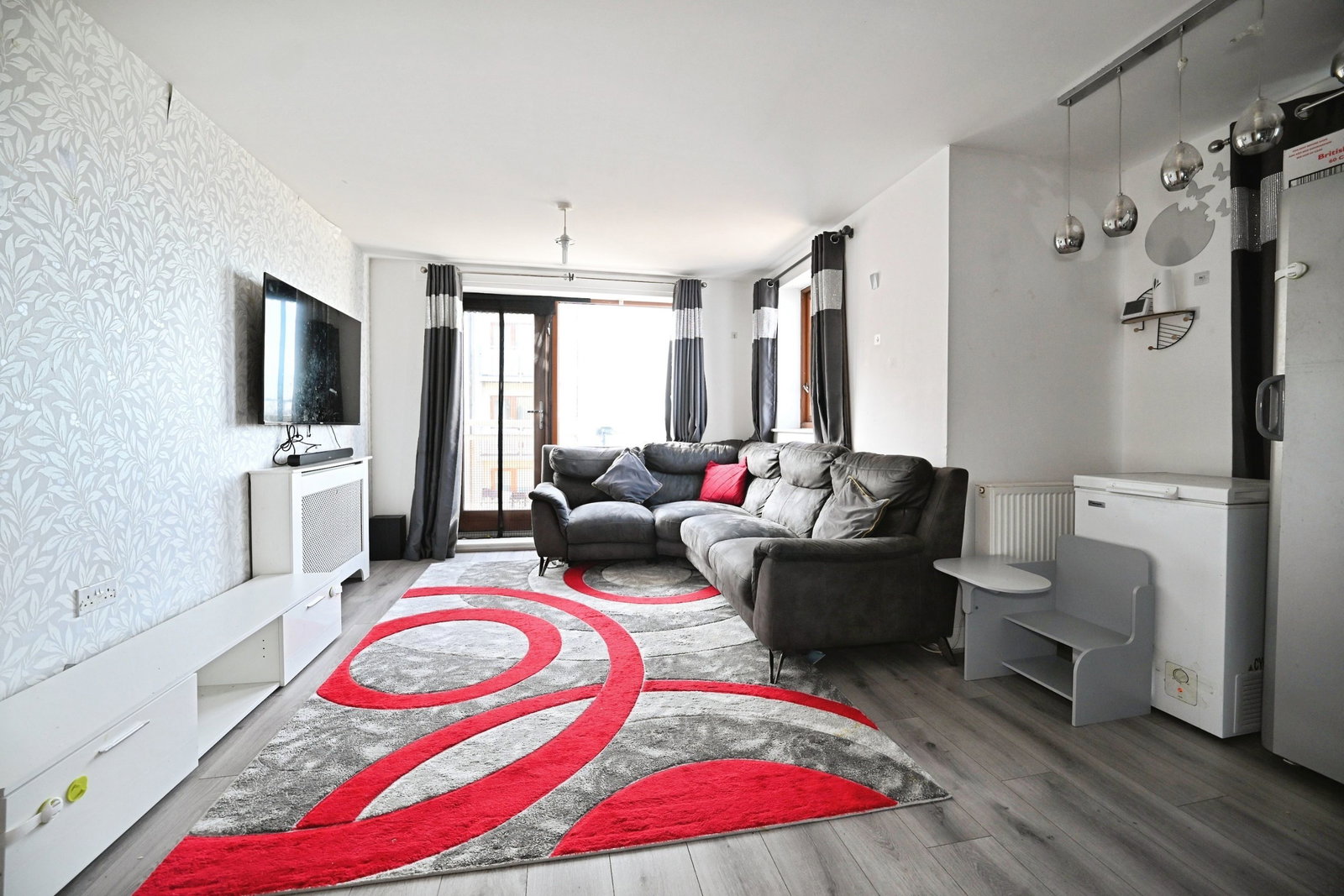 Flat for sale in Greenhithe, North Star Boulevard, Greenhithe, DA9 9UH