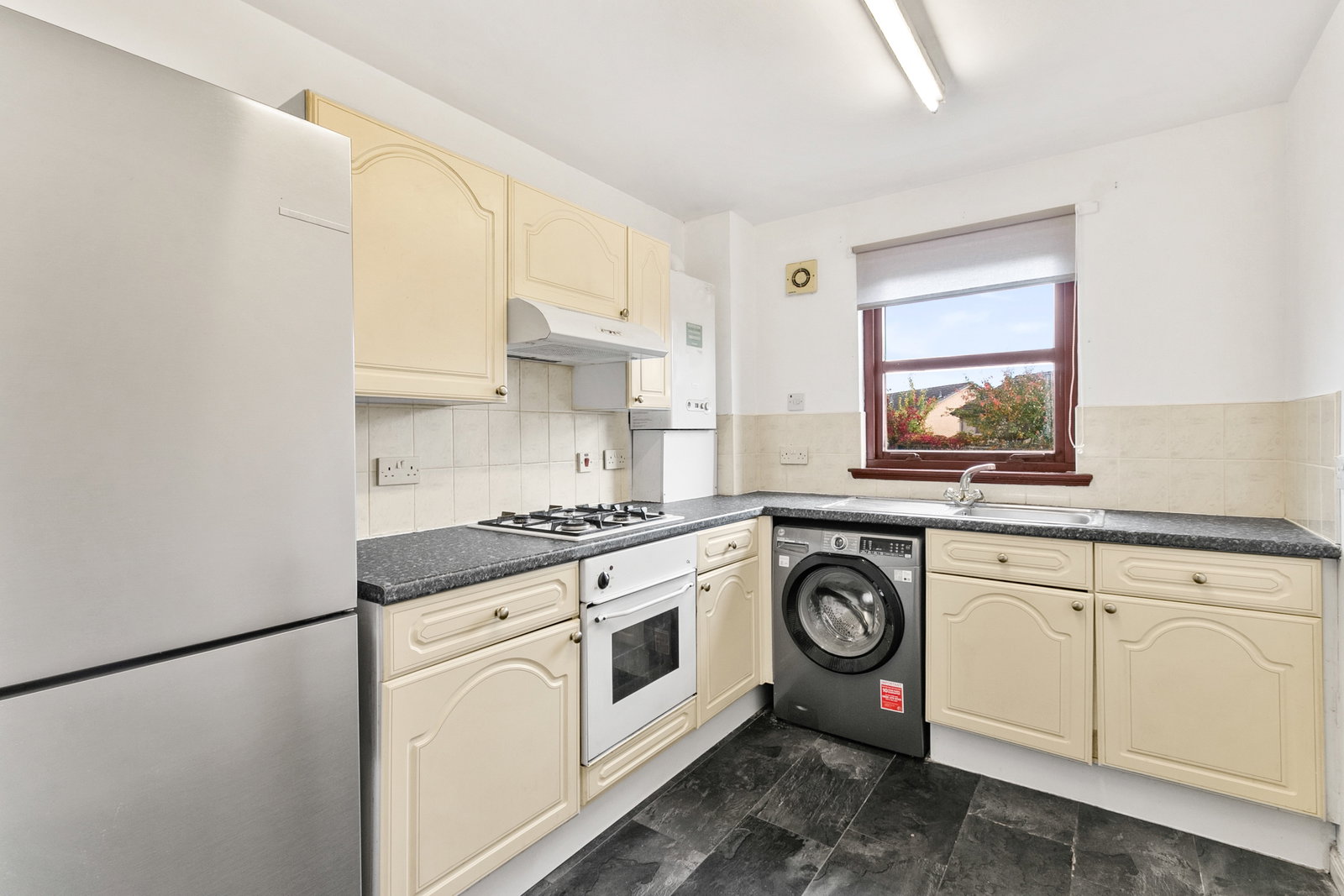 Flat for sale in Glasgow, Douglas Street, Blantyre, G72