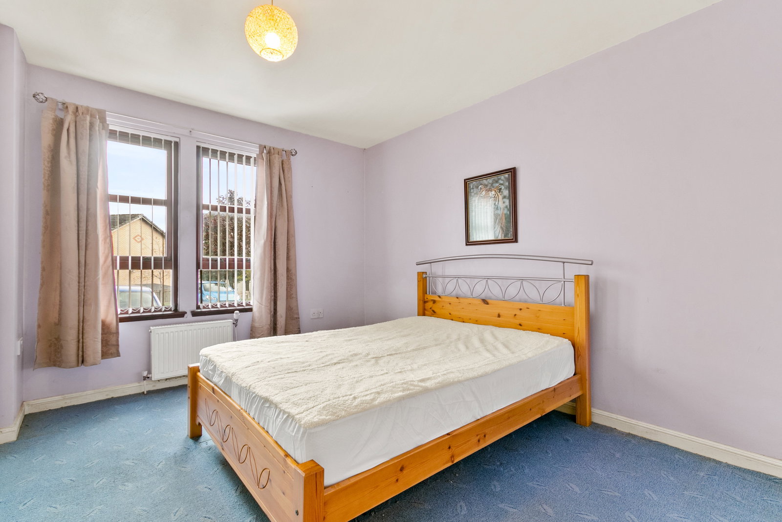 Flat for sale in Glasgow, Douglas Street, Blantyre, G72