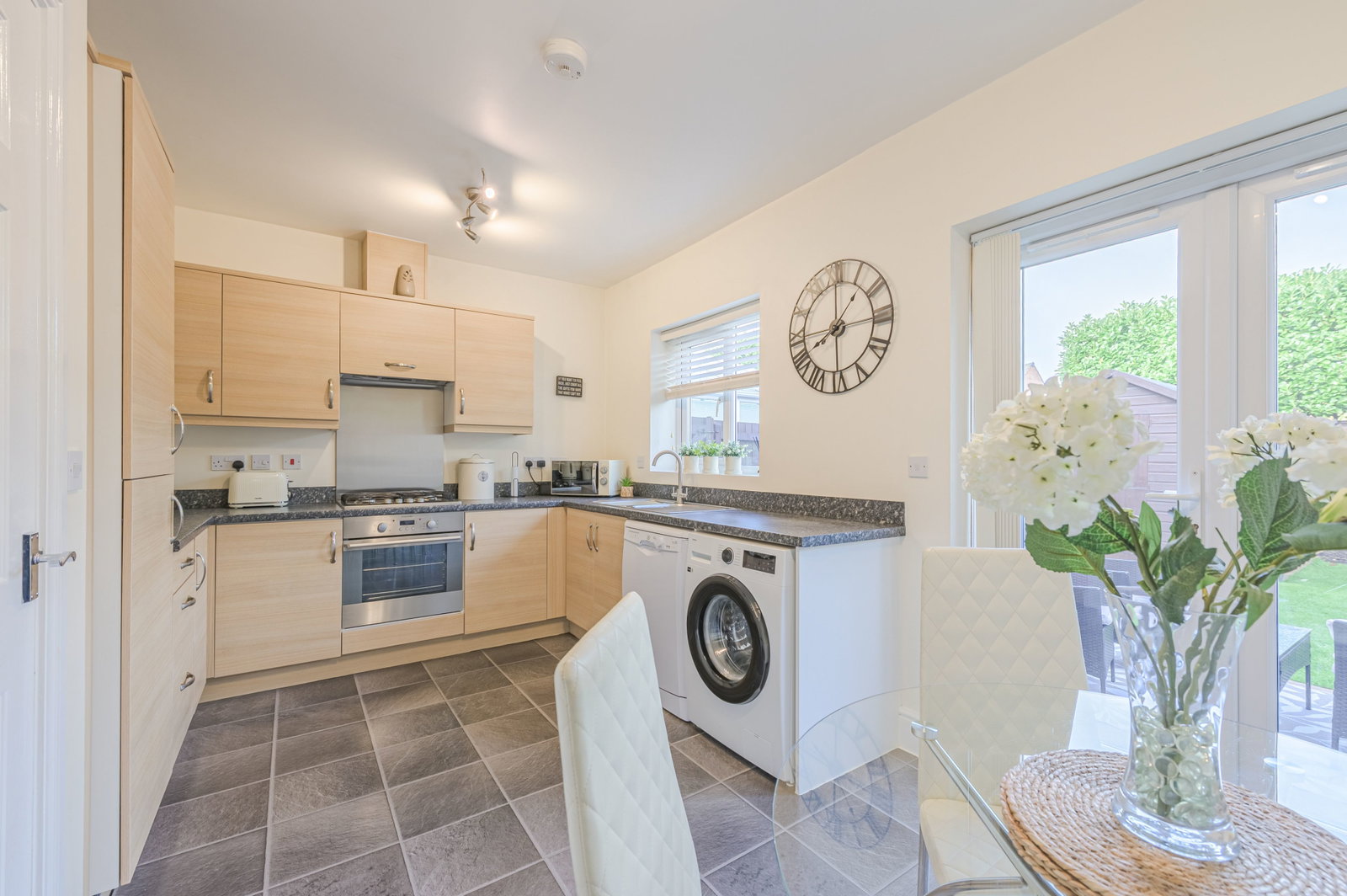 Semi Detached House for sale in Burntwood, Pine Tree Close, Burntwood