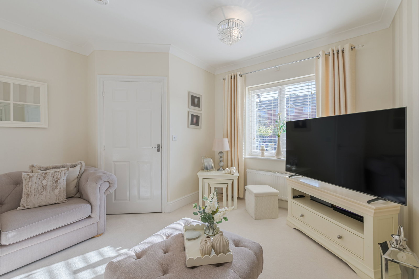 Semi Detached House for sale in Burntwood, Pine Tree Close, Burntwood