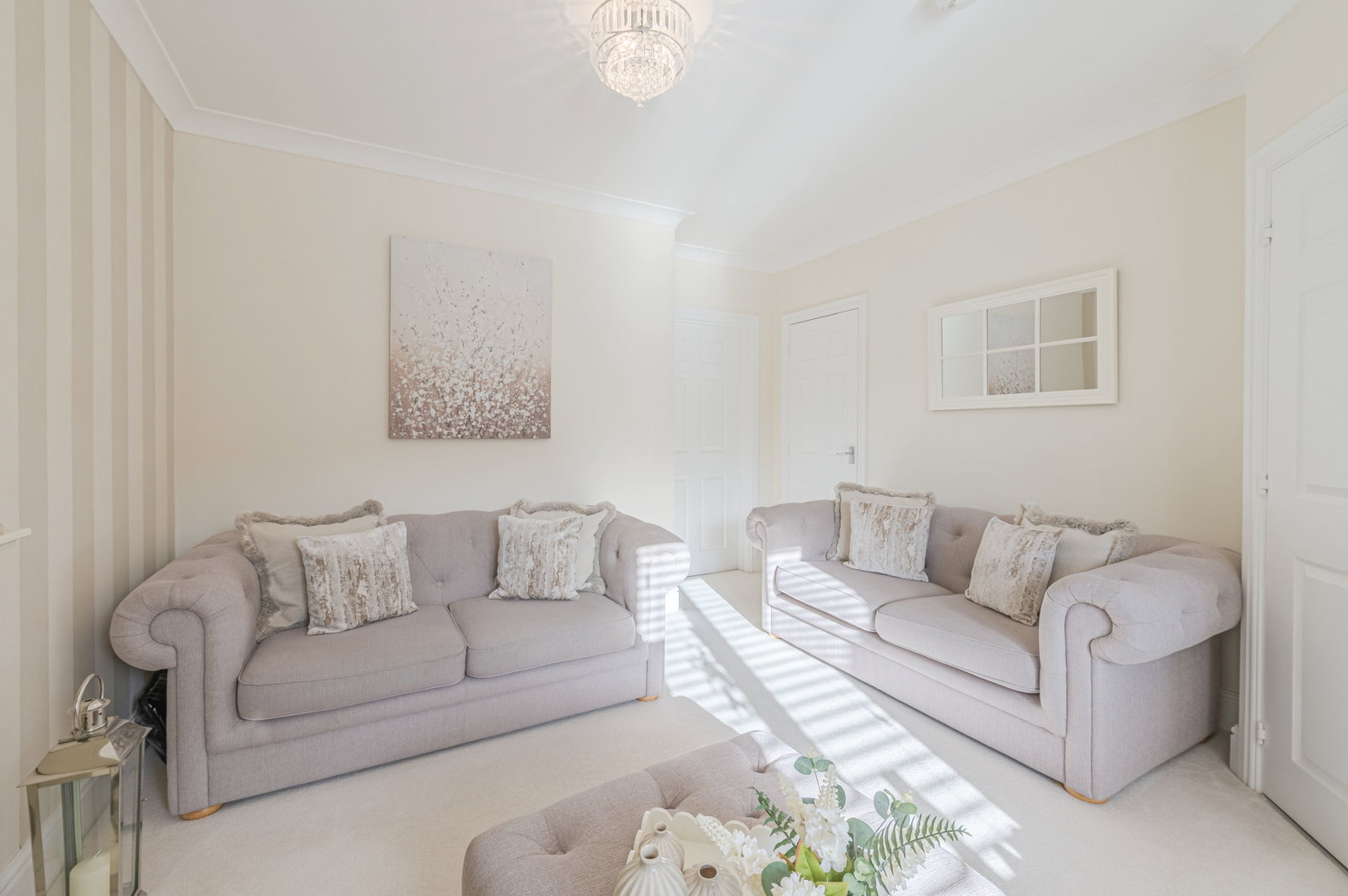 Semi Detached House for sale in Burntwood, Pine Tree Close, Burntwood