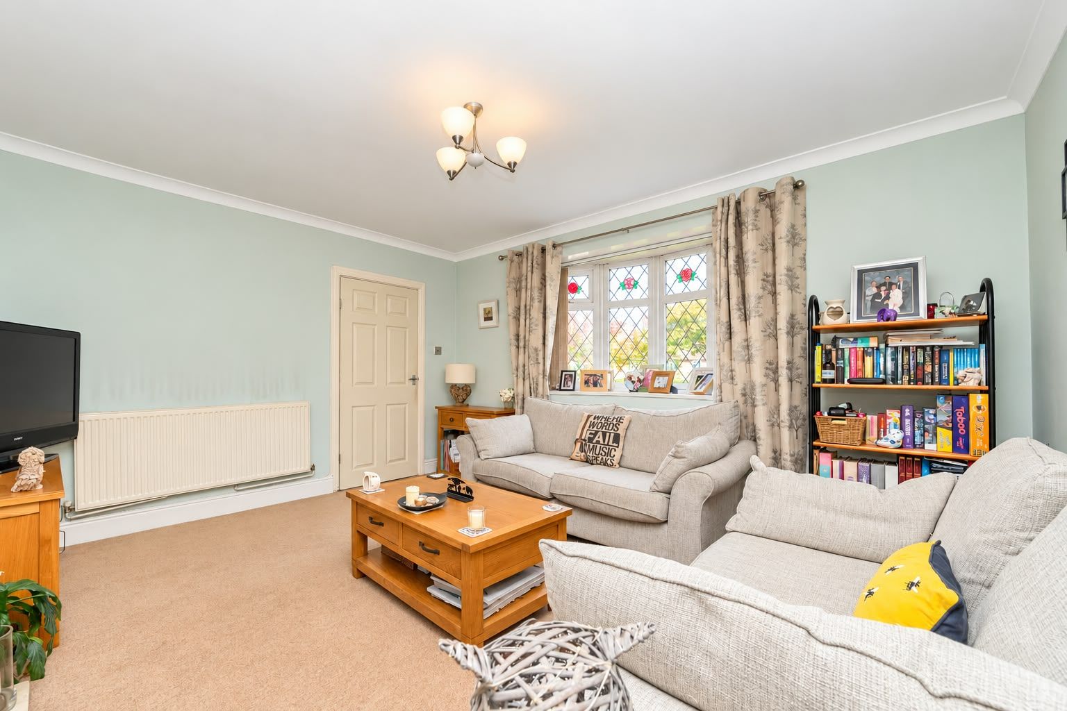 Semi Detached House for sale in Birmingham, Hopedale Road, Quinton, Birmingham, B32 1PD