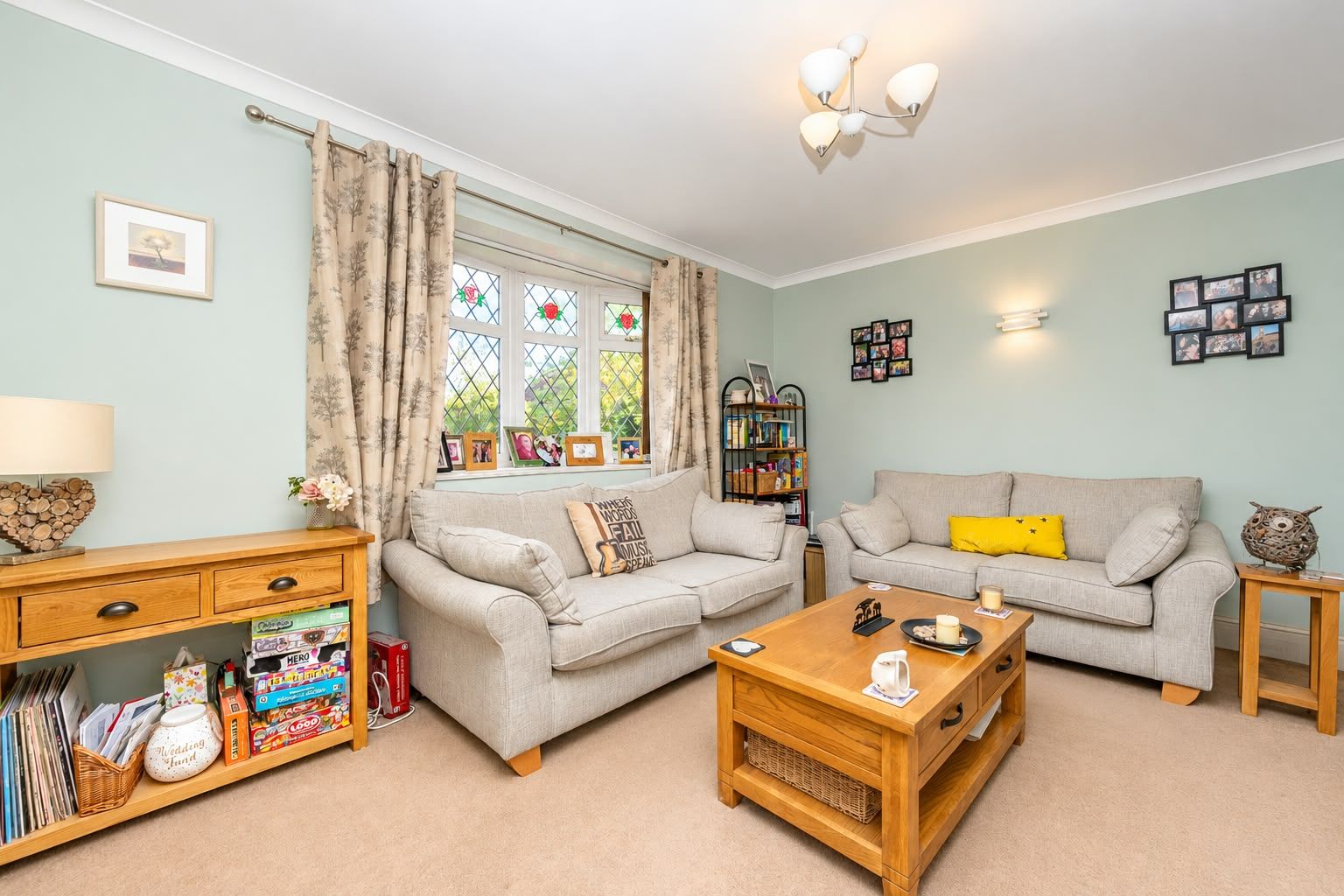 Semi Detached House for sale in Birmingham, Hopedale Road, Quinton, Birmingham, B32 1PD