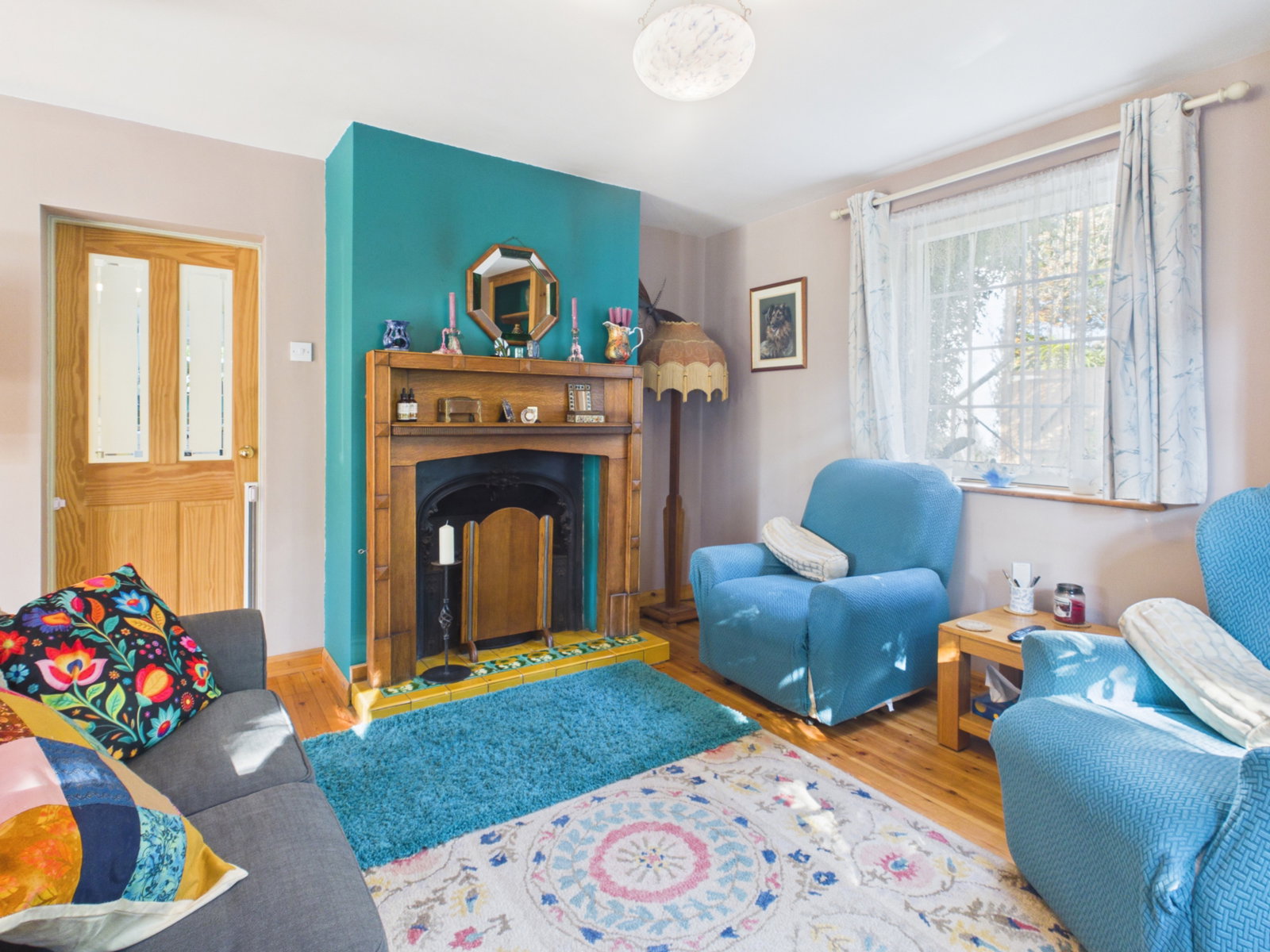Detached House for sale in Dover, Vale View Road, Dover, CT17 9NP