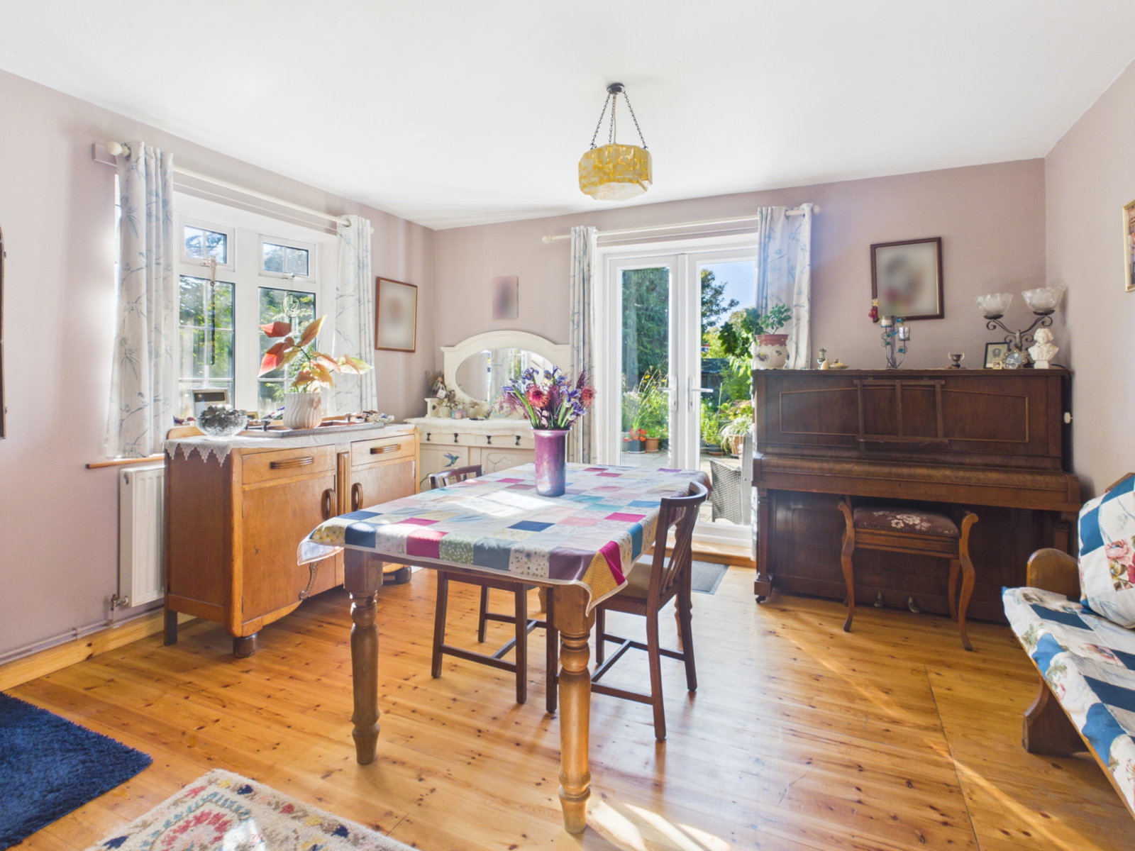 Detached House for sale in Dover, Vale View Road, Dover, CT17 9NP