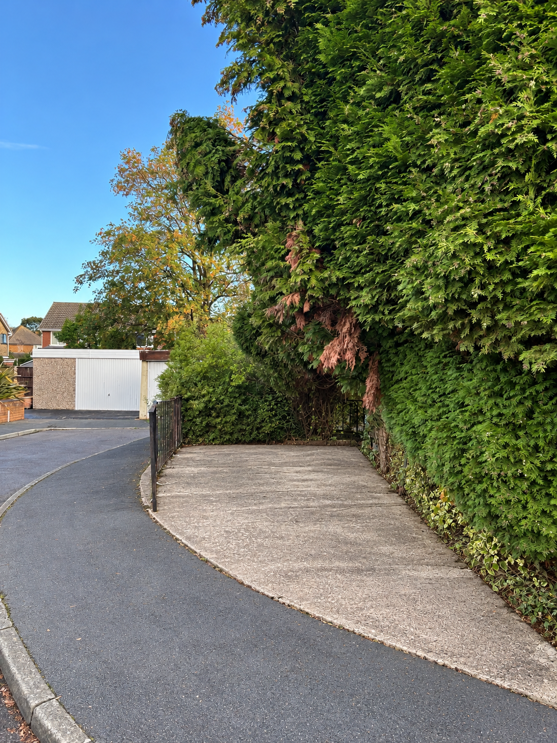 Semi Detached House for sale in Telford, Pool Close, Trench, Telford, TF2 6QZ