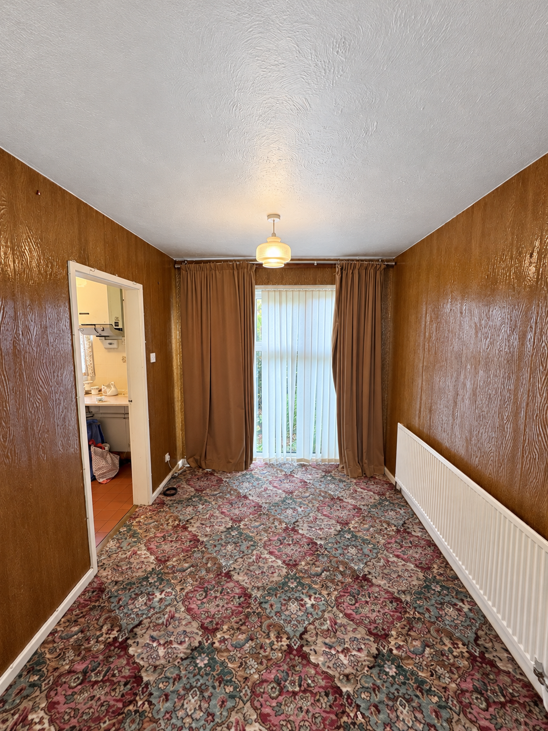 Semi Detached House for sale in Telford, Pool Close, Trench, Telford, TF2 6QZ
