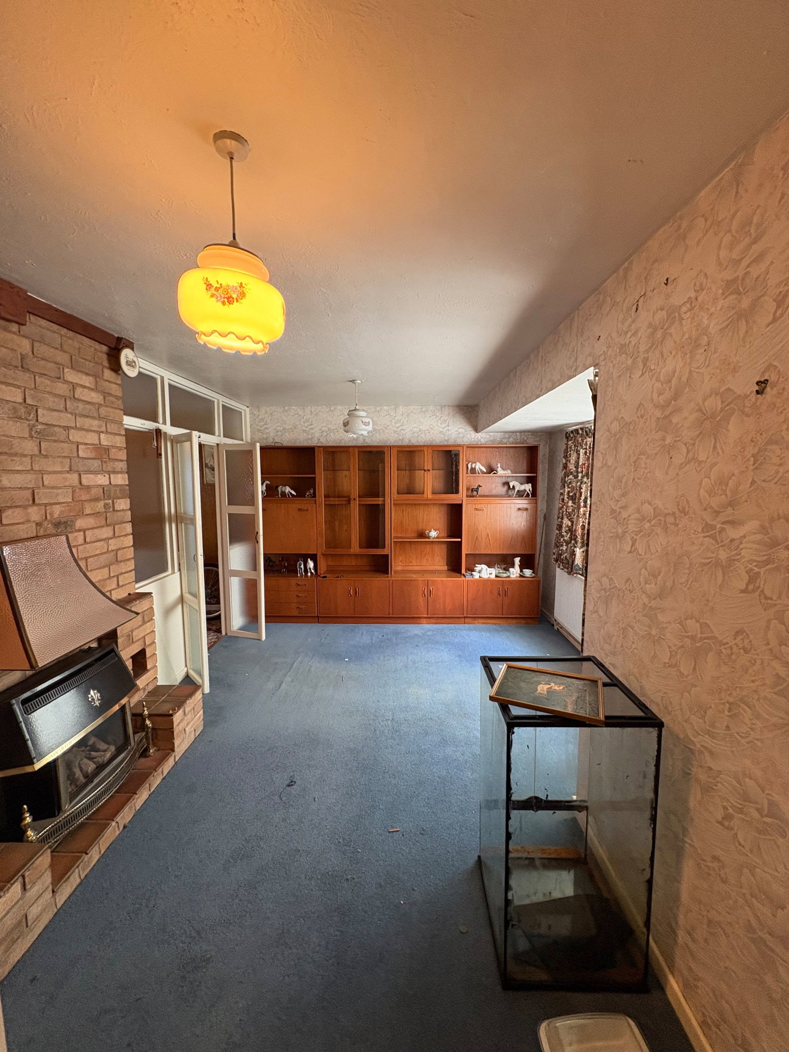 Semi Detached House for sale in Telford, Pool Close, Trench, Telford, TF2 6QZ
