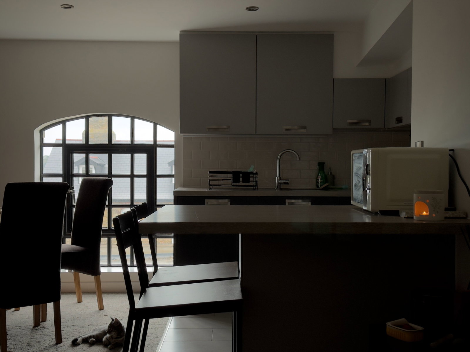 Apartment for sale in Ramsgate, The Bread Factory, Ramsgate, CT11 7EZ, 825 m²