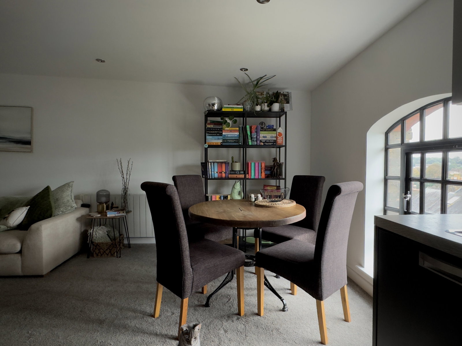 Apartment for sale in Ramsgate, The Bread Factory, Ramsgate, CT11 7EZ, 825 m²
