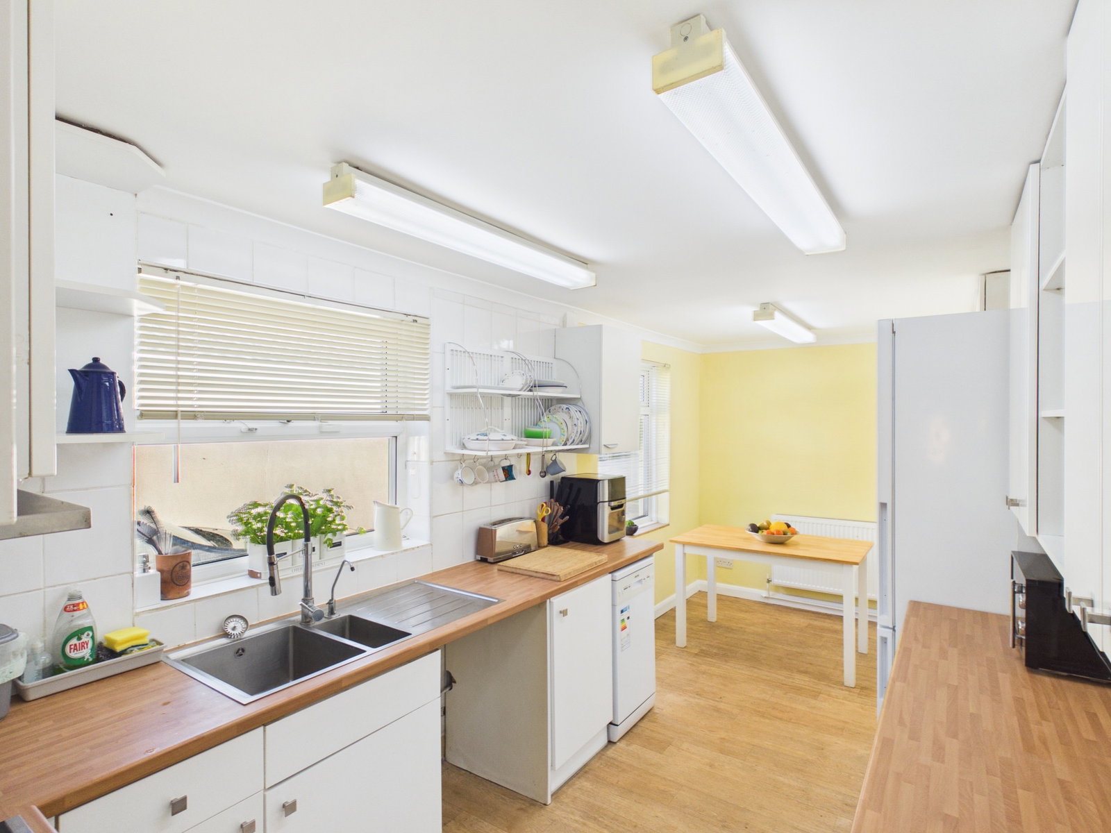 Bungalow for sale in Bury St. Edmunds, Mill Gardens, Elmswell, 1050 m²
