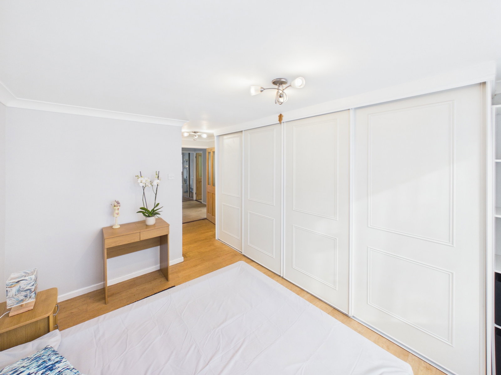 Bungalow for sale in Bury St. Edmunds, Mill Gardens, Elmswell, 1050 m²