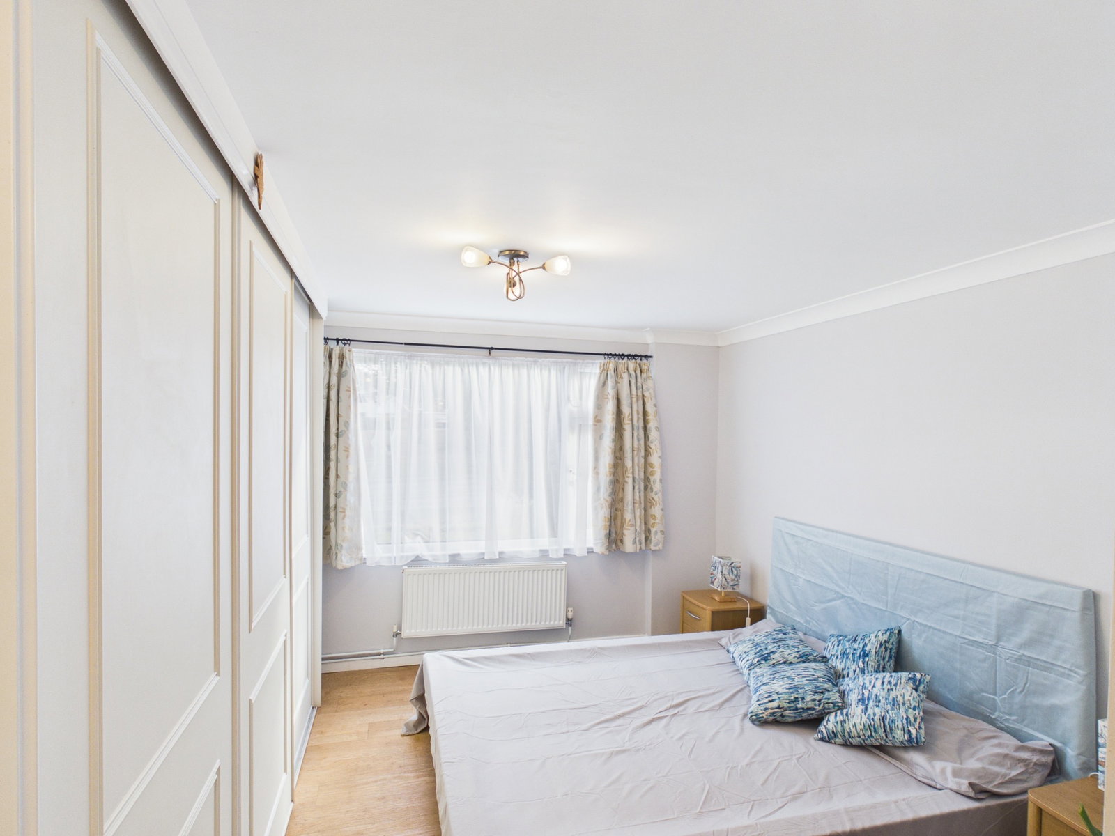 Bungalow for sale in Bury St. Edmunds, Mill Gardens, Elmswell, 1050 m²