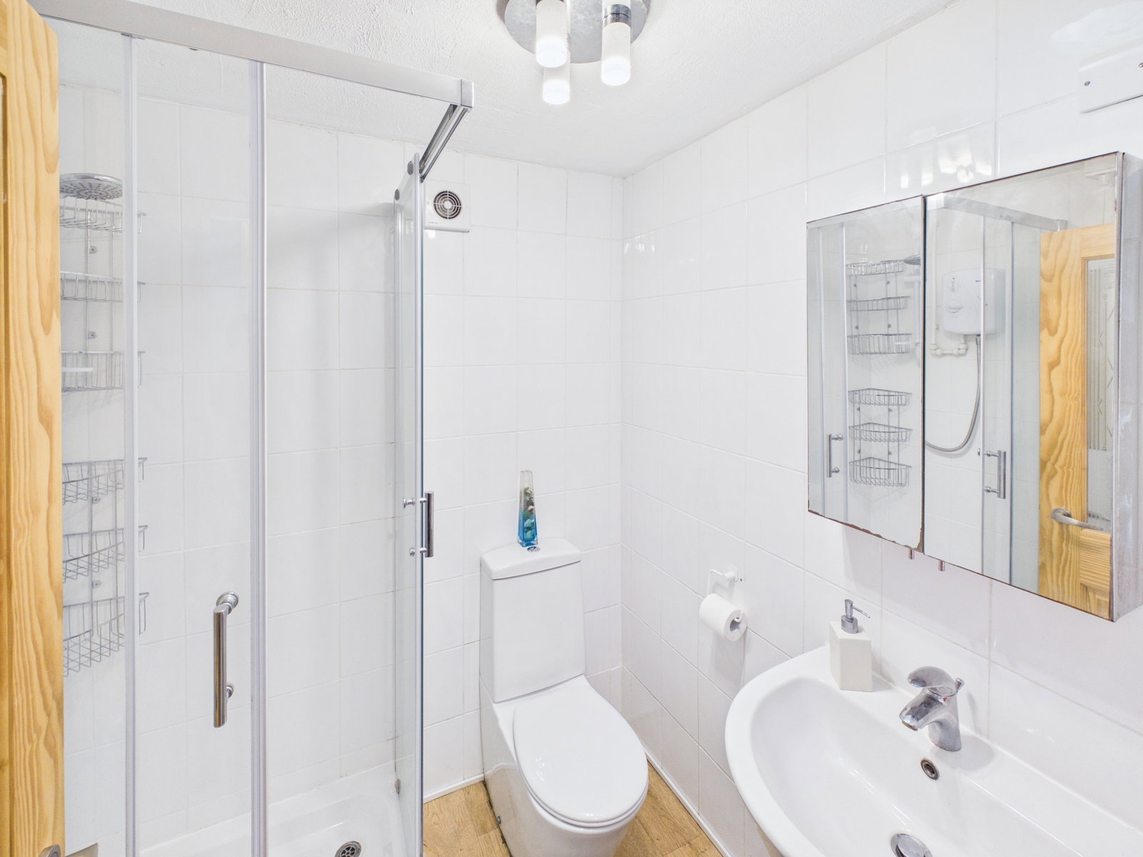 Bungalow for sale in Bury St. Edmunds, Mill Gardens, Elmswell, 1050 m²