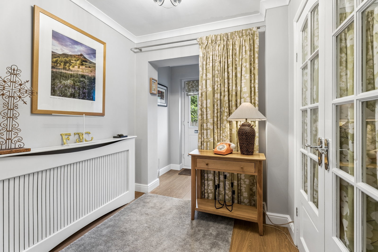 Detached House for sale in Aylesbury, Baker Street, Waddesdon, Aylesbury, HP18 0LG, 2045 m²