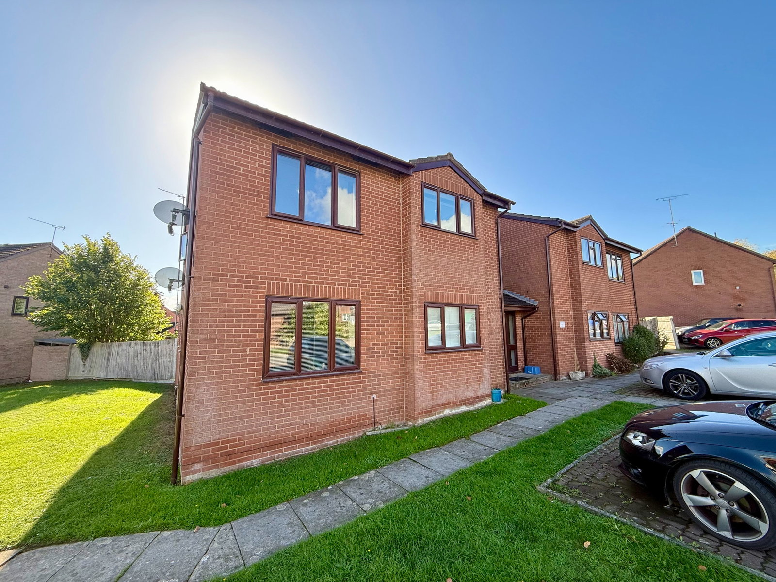 Flat for sale in Gloucester, Hamer Street, GL1, 357 m²