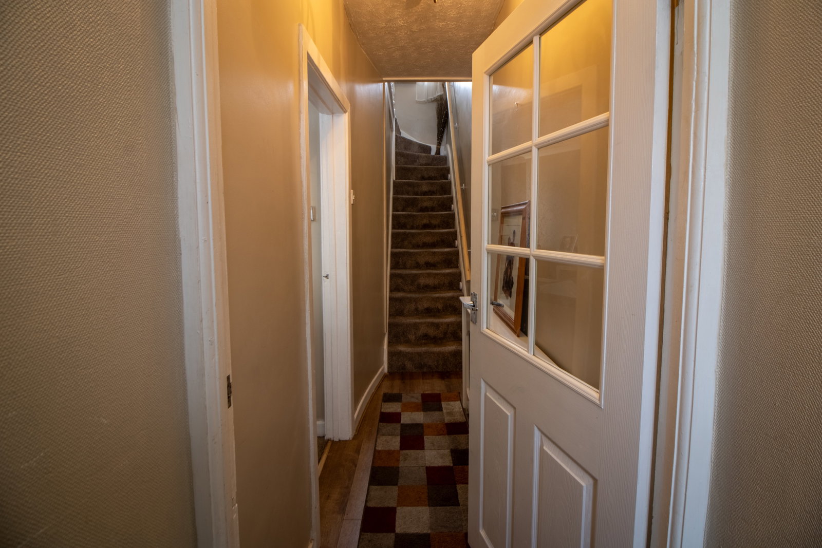 Terraced House for sale in Bargoed, South Street, Bargoed, CF81 8SU