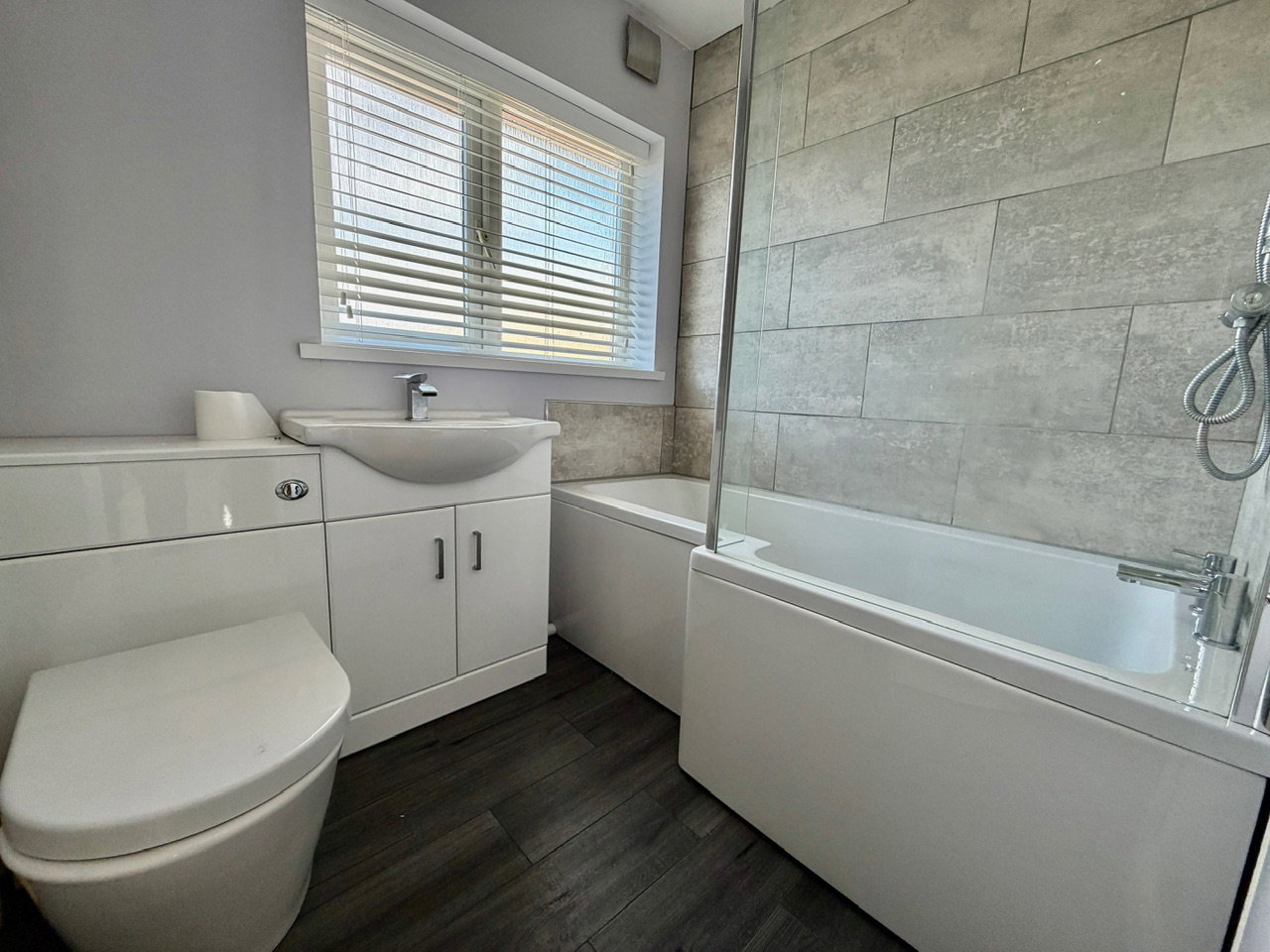 Semi Detached House for sale in Blackwood, St. Marys Road, Pontllanfraith, Blackwood, NP12 2NS