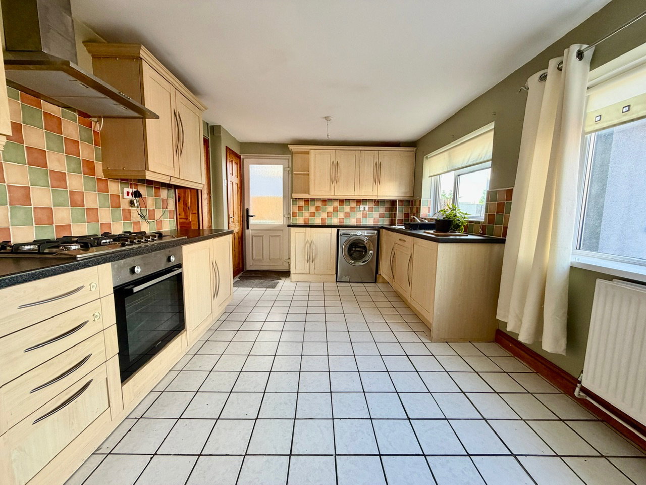 Semi Detached House for sale in Blackwood, St. Marys Road, Pontllanfraith, Blackwood, NP12 2NS