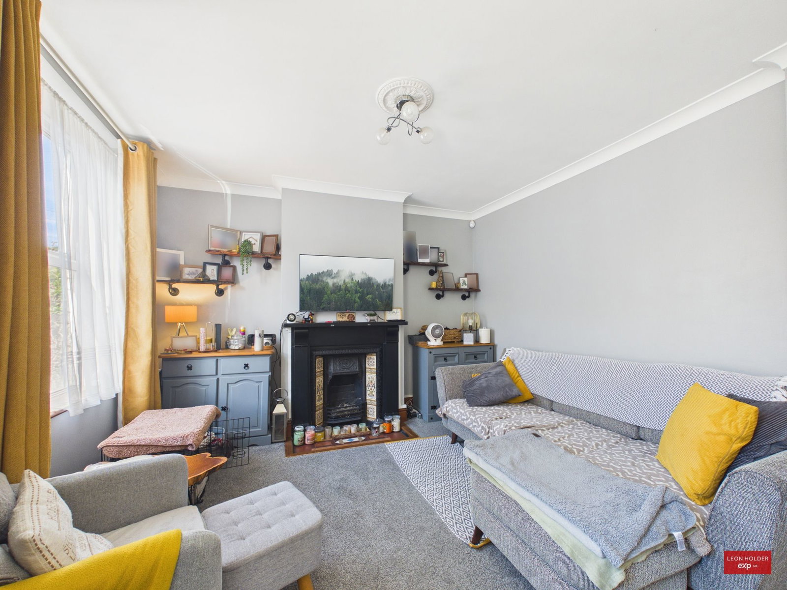 Terraced House for sale in Gloucester, Painswick Road, Gloucester, GL4 6PS, 865 m²