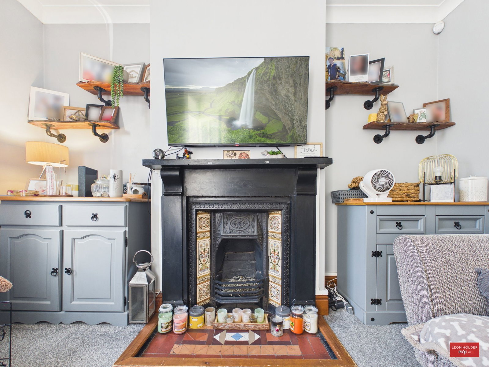 Terraced House for sale in Gloucester, Painswick Road, Gloucester, GL4 6PS, 865 m²