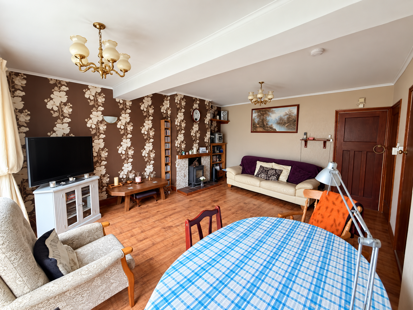 Semi Detached House for sale in Birchington, Minnis Road, Birchington, CT7 9NZ
