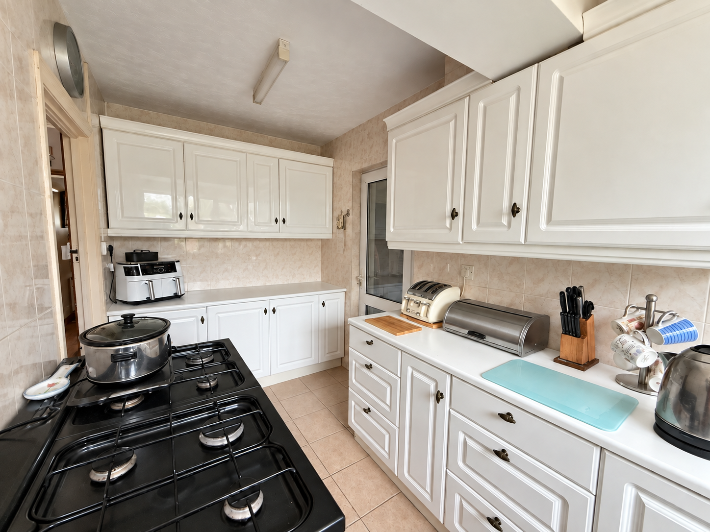 Semi Detached House for sale in Birchington, Minnis Road, Birchington, CT7 9NZ