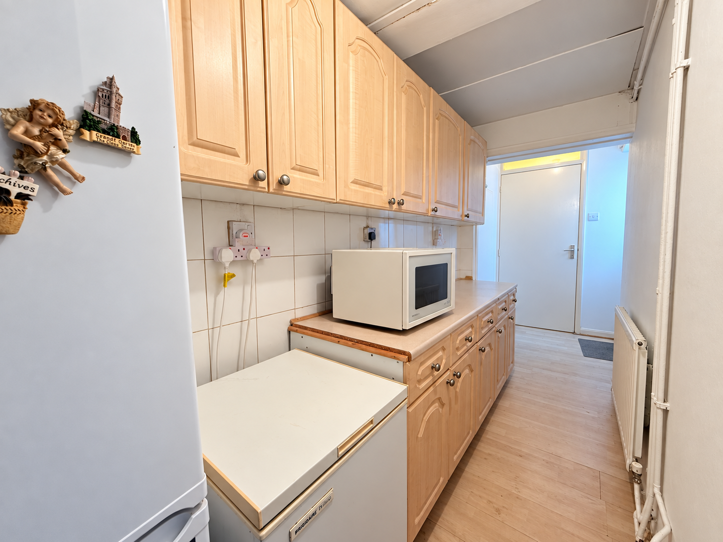 Semi Detached House for sale in Birchington, Minnis Road, Birchington, CT7 9NZ