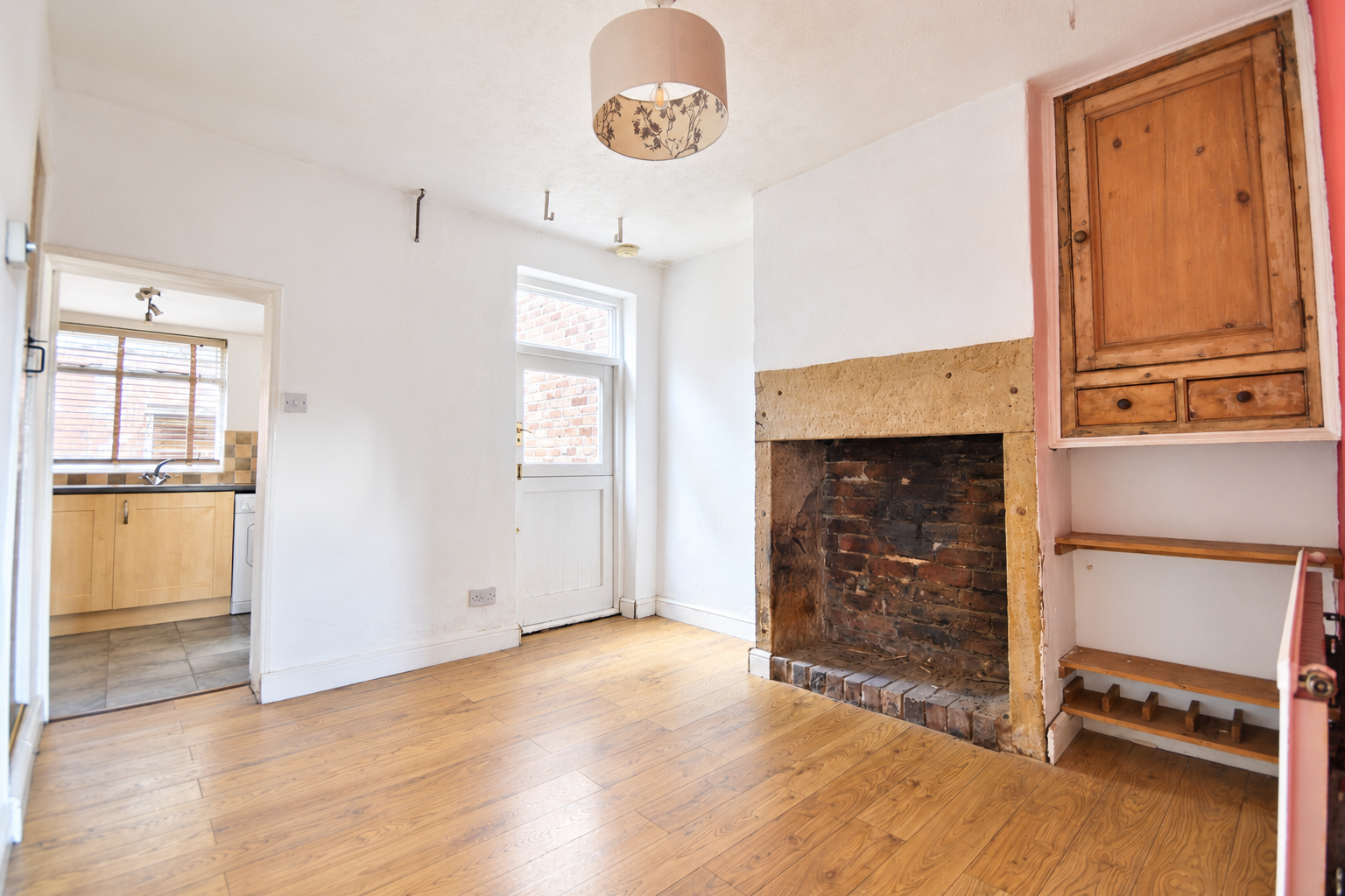 Cottage for sale in Belper, Nottingham Road, Belper, DE56 1JH