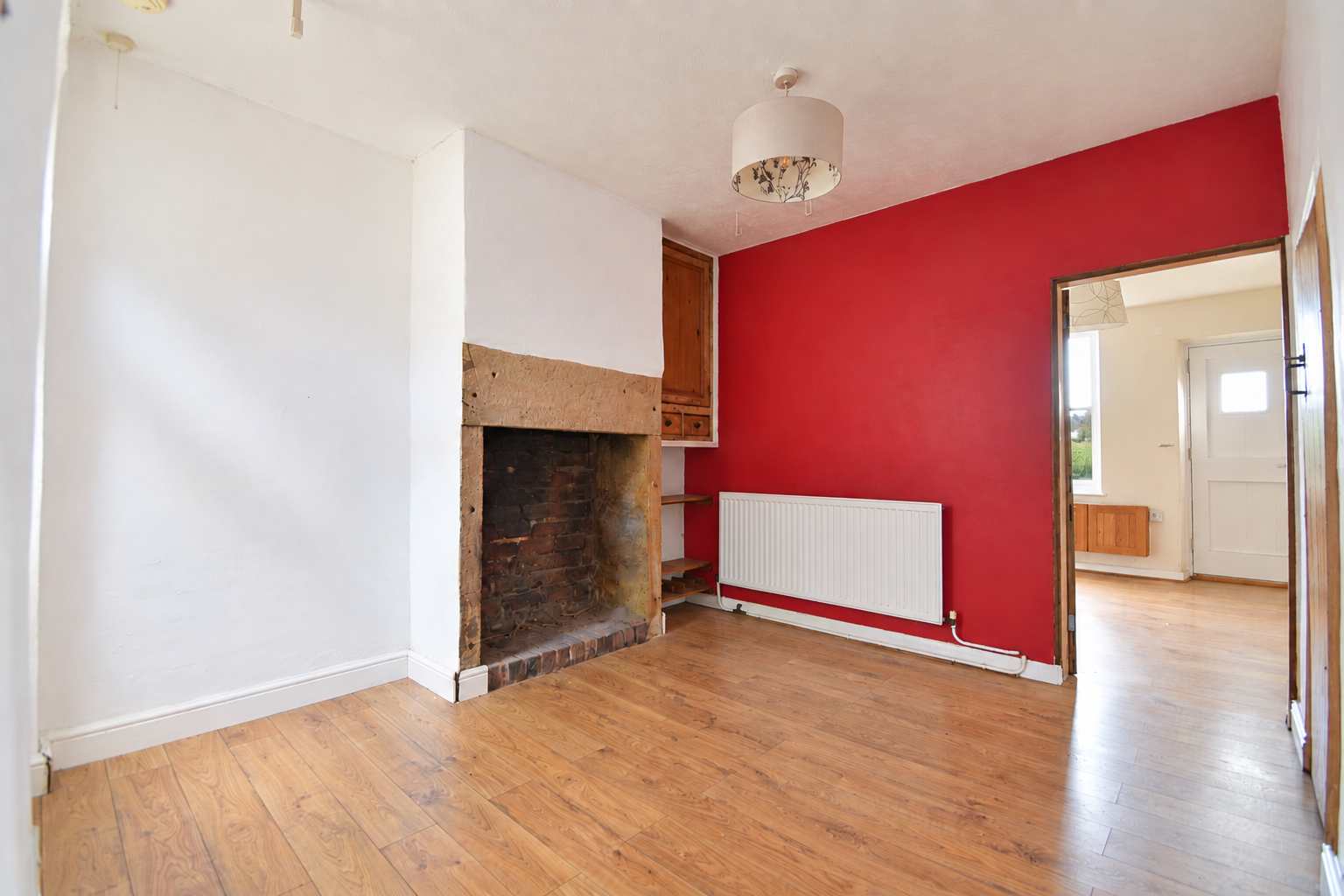 Cottage for sale in Belper, Nottingham Road, Belper, DE56 1JH