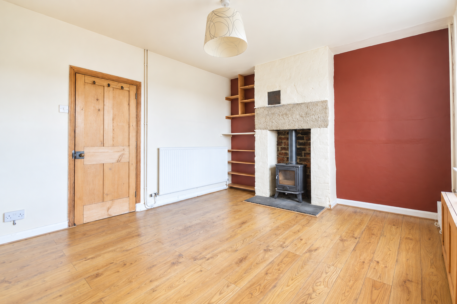 Cottage for sale in Belper, Nottingham Road, Belper, DE56 1JH