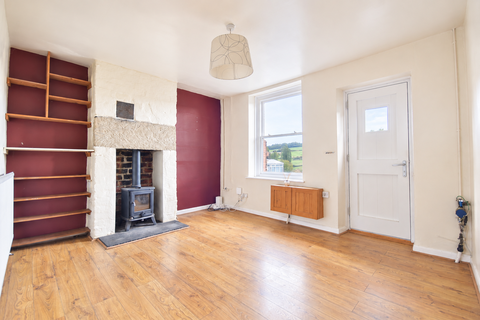 Cottage for sale in Belper, Nottingham Road, Belper, DE56 1JH