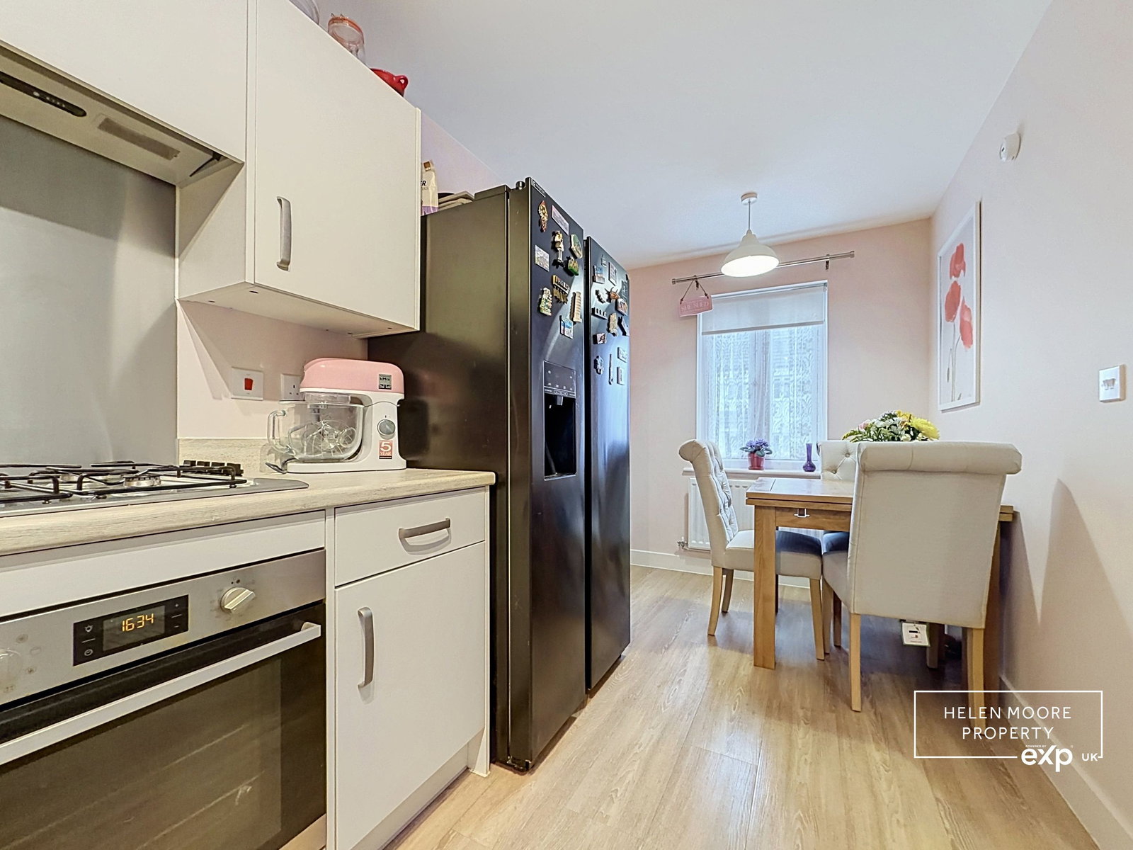 Semi Detached House for sale in Plymouth, Goldfinch Park, Sherford, Plymouth