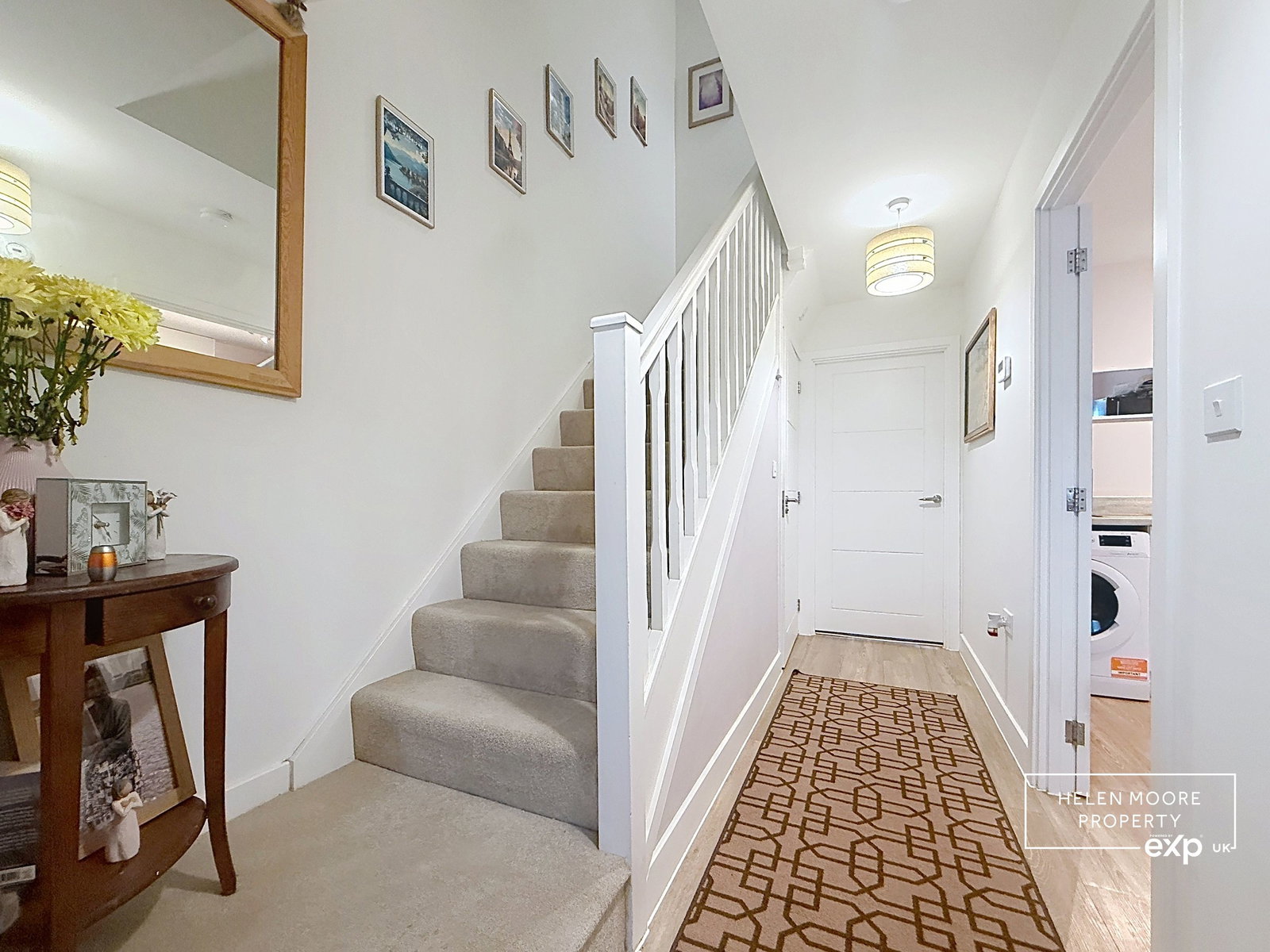 Semi Detached House for sale in Plymouth, Goldfinch Park, Sherford, Plymouth