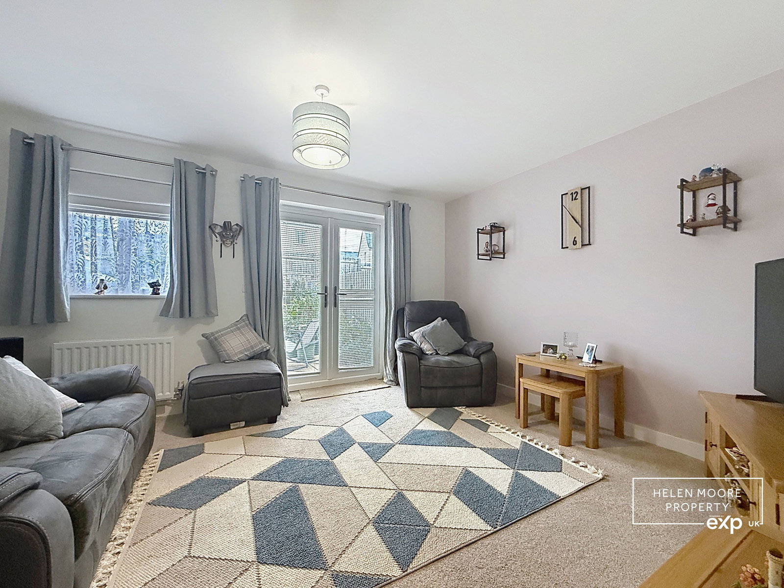 Semi Detached House for sale in Plymouth, Goldfinch Park, Sherford, Plymouth